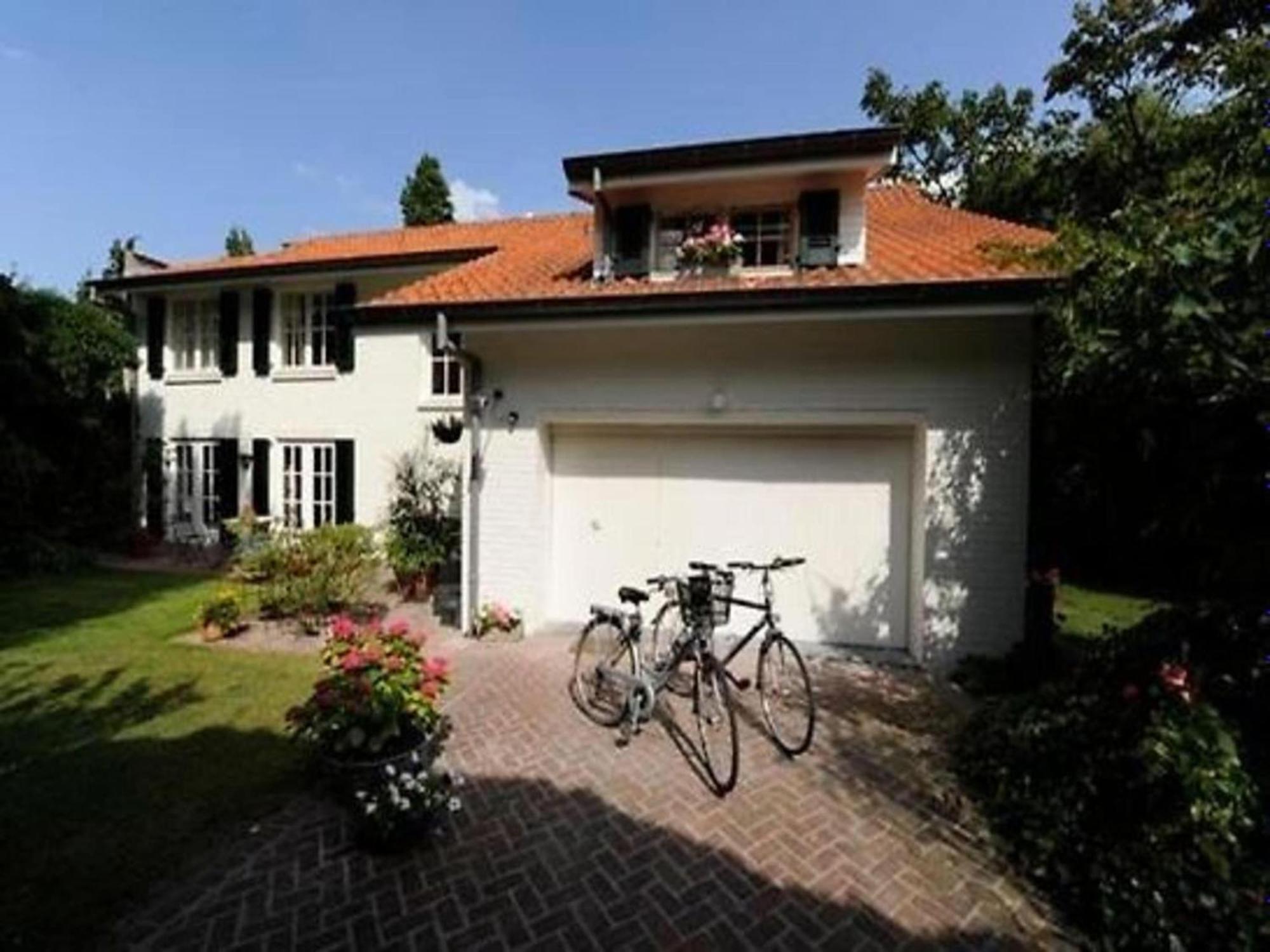 Vakantiehuis Holiday Home In Vlaanderen With Garden, Cleaning Included