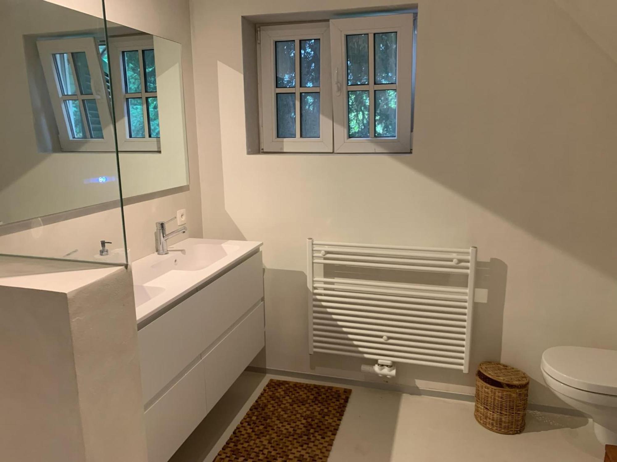 Holiday Home In Vlaanderen With Garden, Cleaning Included Oostende